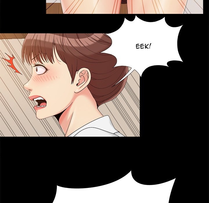 Sleepy Town Escapades chapter 26 page 20