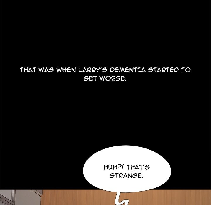 Sleepy Town Escapades chapter 26 page 23