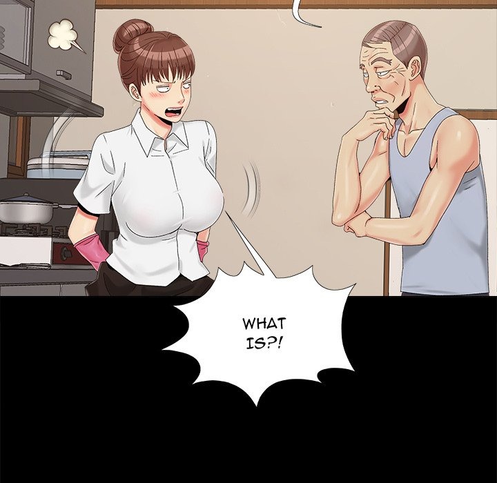 Sleepy Town Escapades chapter 26 page 24
