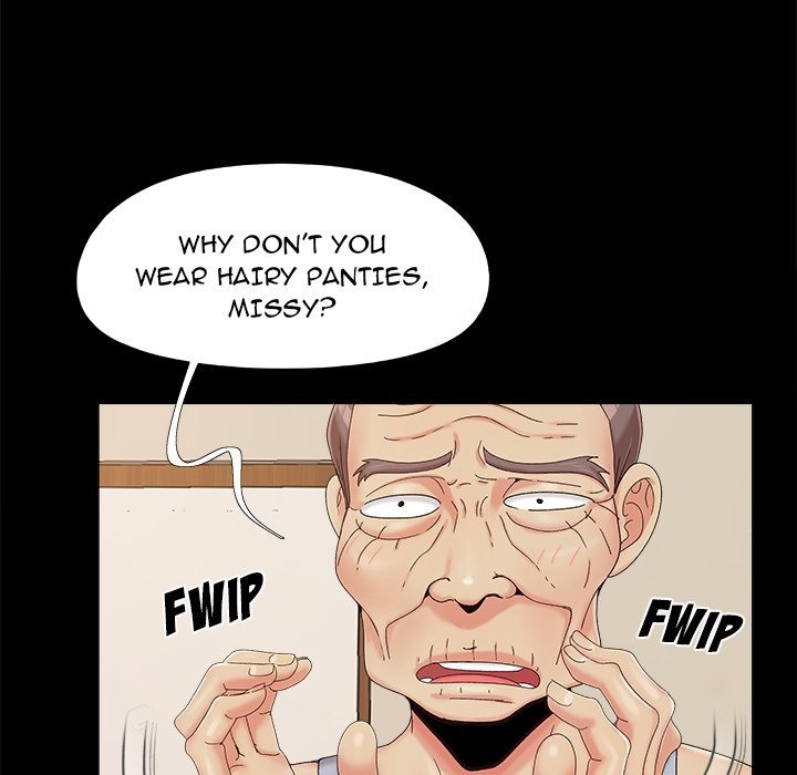 Sleepy Town Escapades chapter 26 page 25