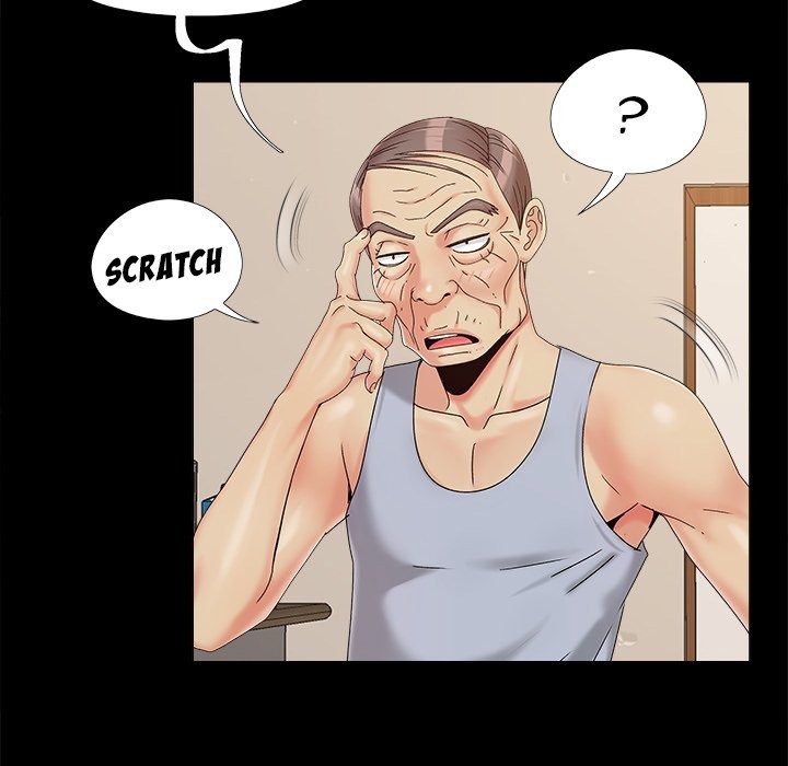 Sleepy Town Escapades chapter 26 page 29