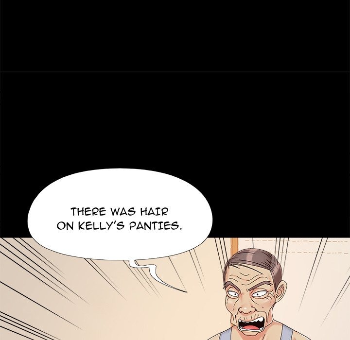 Sleepy Town Escapades chapter 26 page 30