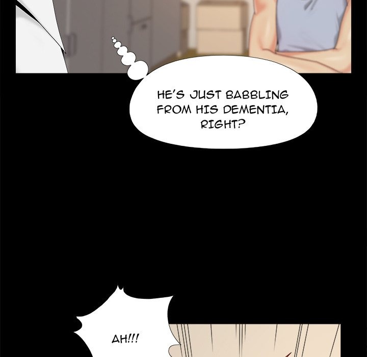 Sleepy Town Escapades chapter 26 page 38