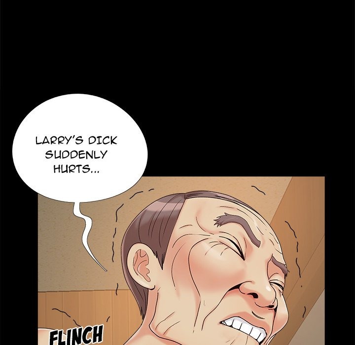Sleepy Town Escapades chapter 26 page 40