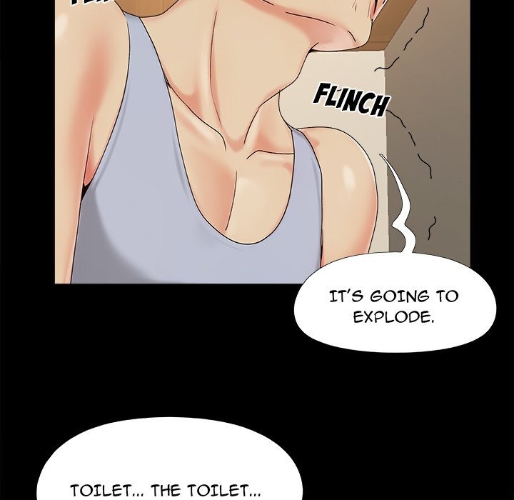 Sleepy Town Escapades chapter 26 page 41