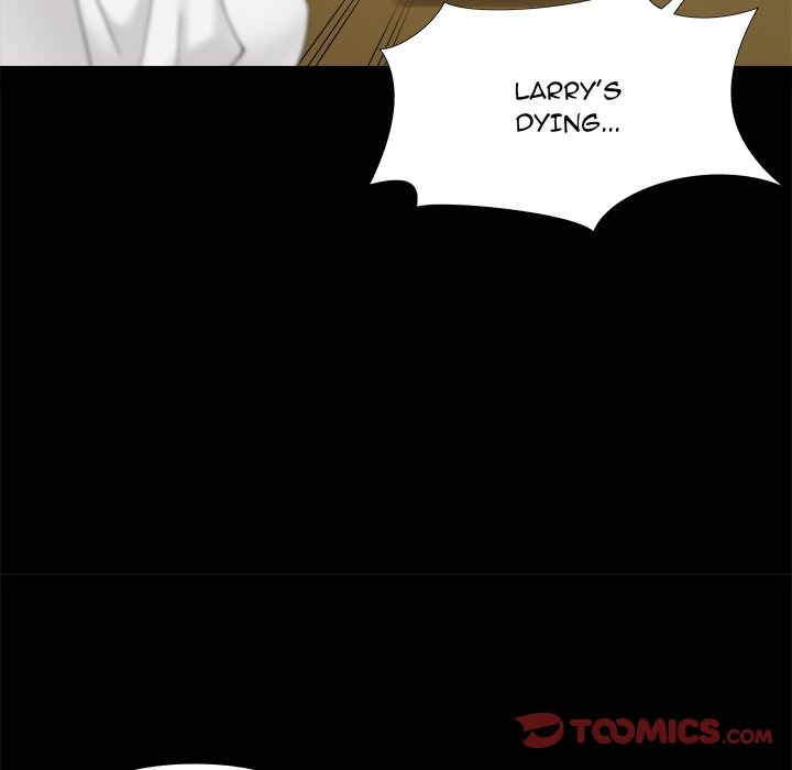 Sleepy Town Escapades chapter 26 page 43