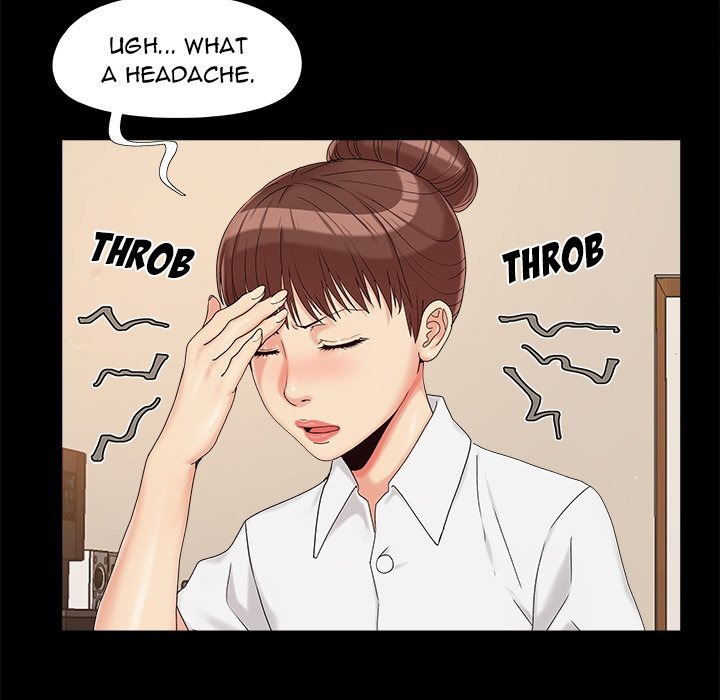 Sleepy Town Escapades chapter 26 page 44