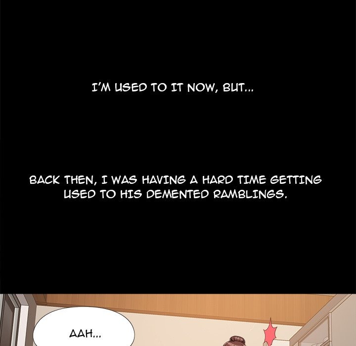 Sleepy Town Escapades chapter 26 page 45