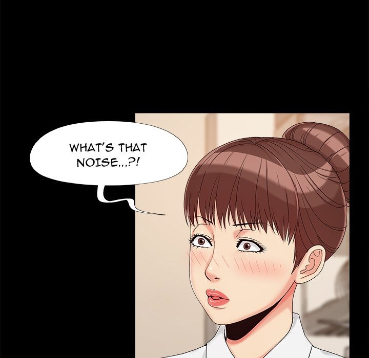 Sleepy Town Escapades chapter 26 page 47