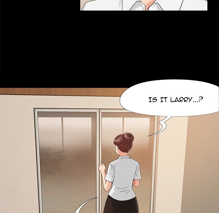 Sleepy Town Escapades chapter 26 page 48