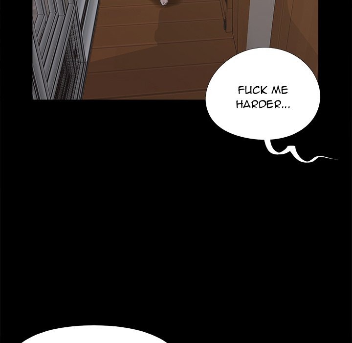 Sleepy Town Escapades chapter 26 page 52