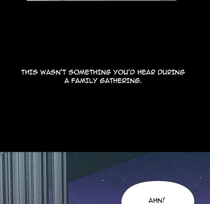 Sleepy Town Escapades chapter 26 page 54