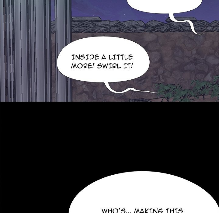 Sleepy Town Escapades chapter 26 page 55