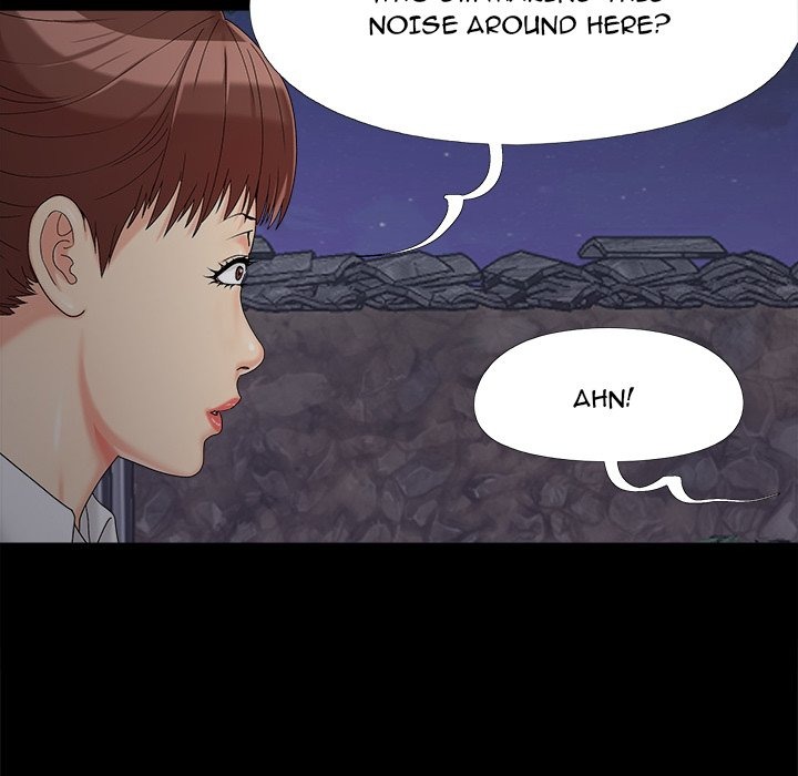 Sleepy Town Escapades chapter 26 page 56
