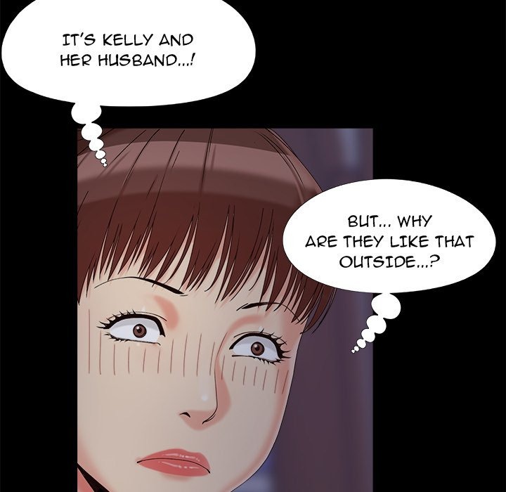 Sleepy Town Escapades chapter 26 page 60