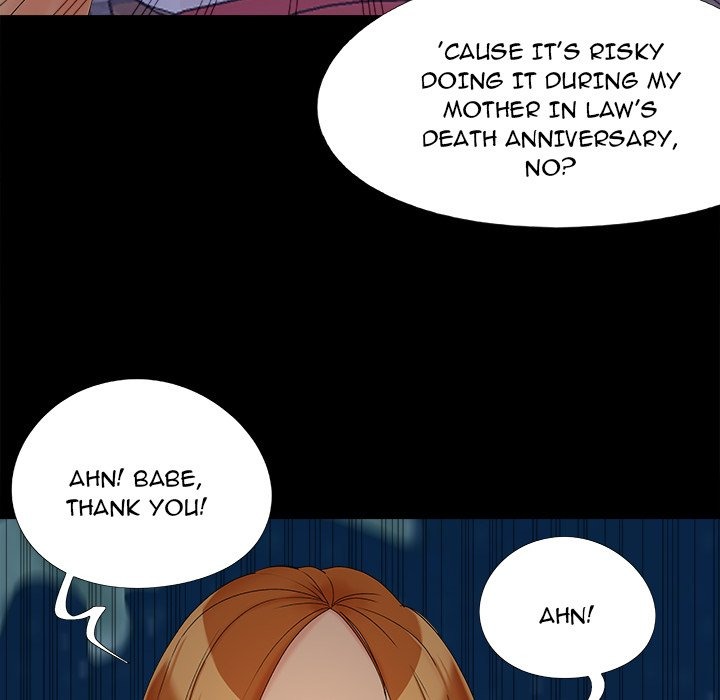 Sleepy Town Escapades chapter 26 page 63