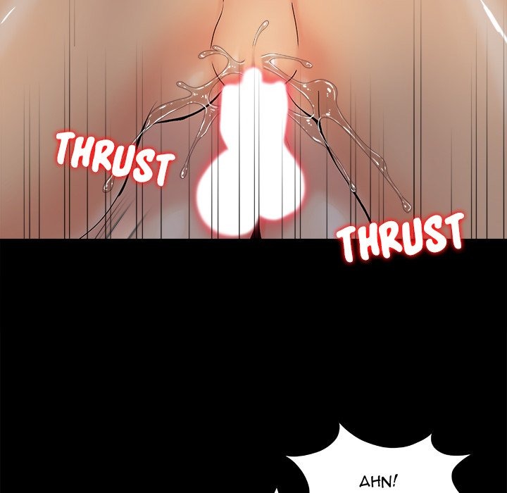Sleepy Town Escapades chapter 26 page 66