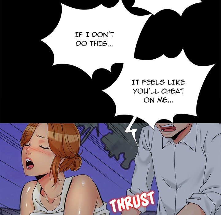 Sleepy Town Escapades chapter 26 page 67