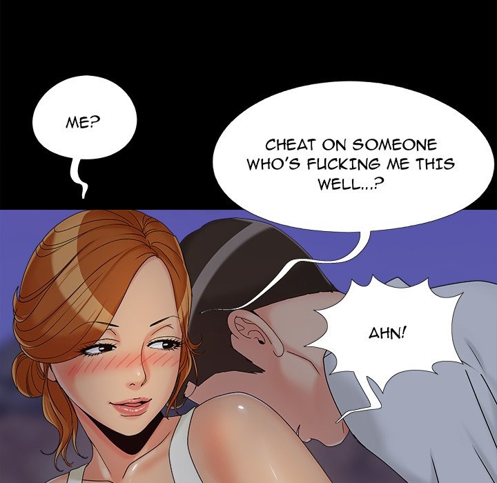 Sleepy Town Escapades chapter 26 page 69