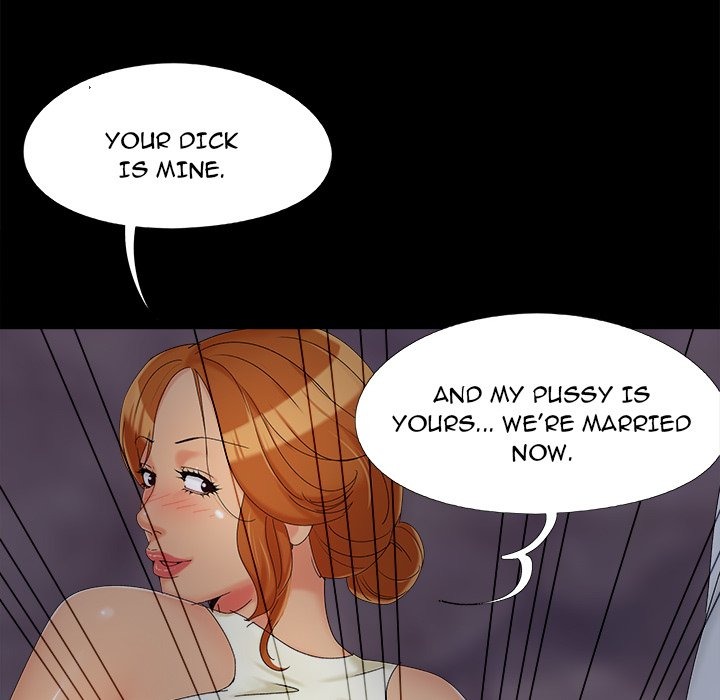 Sleepy Town Escapades chapter 26 page 71
