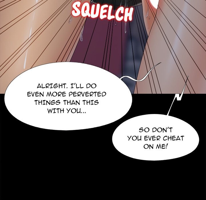 Sleepy Town Escapades chapter 26 page 73
