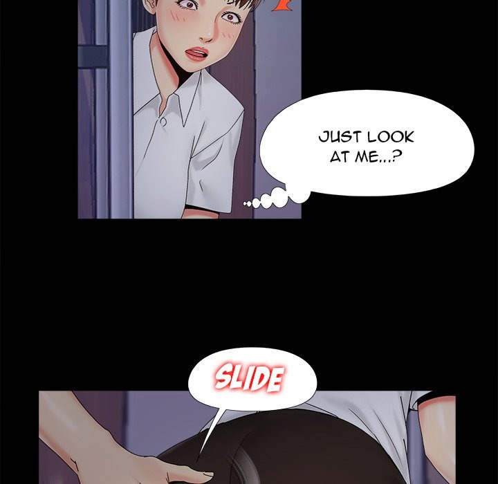 Sleepy Town Escapades chapter 26 page 78