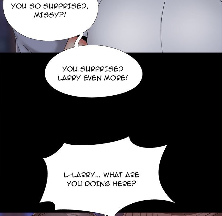 Sleepy Town Escapades chapter 26 page 82