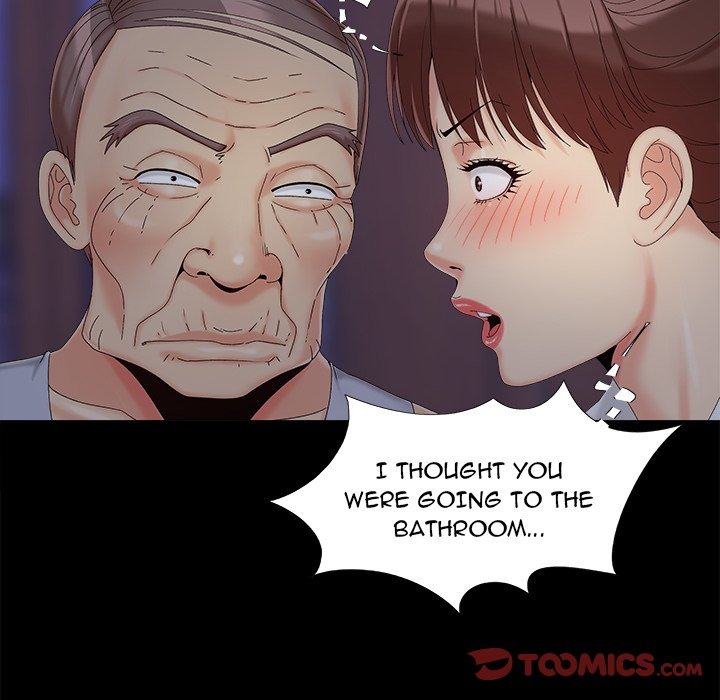 Sleepy Town Escapades chapter 26 page 83