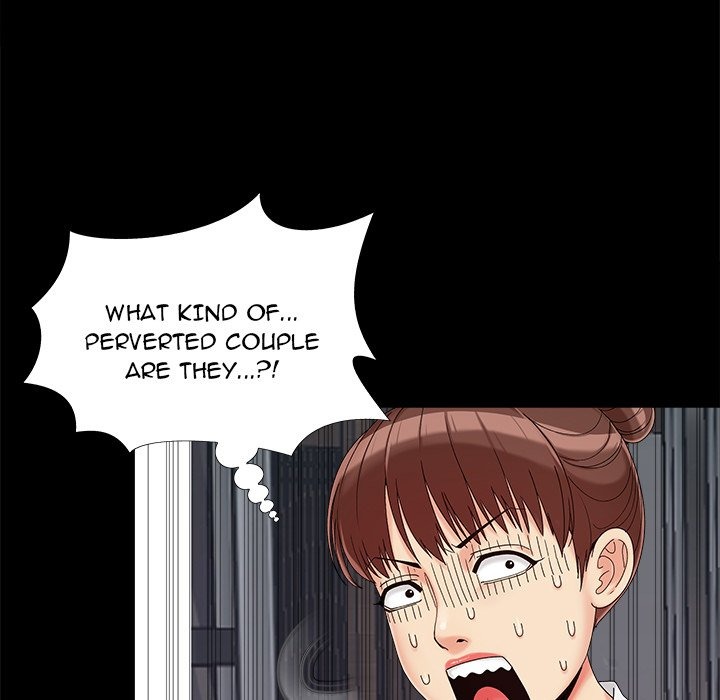 Sleepy Town Escapades chapter 26 page 88