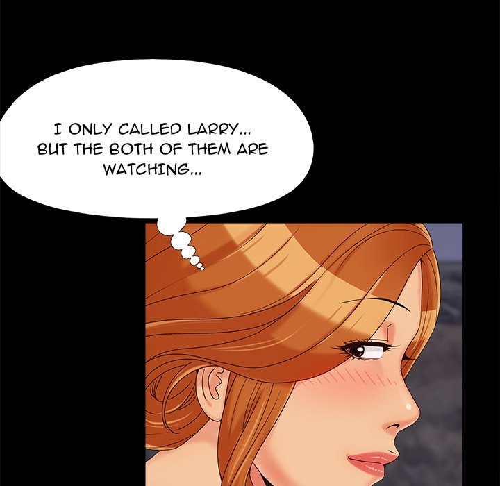 Sleepy Town Escapades chapter 26 page 90