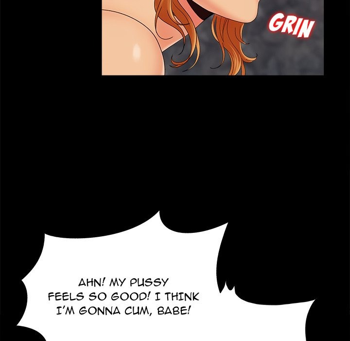 Sleepy Town Escapades chapter 26 page 91