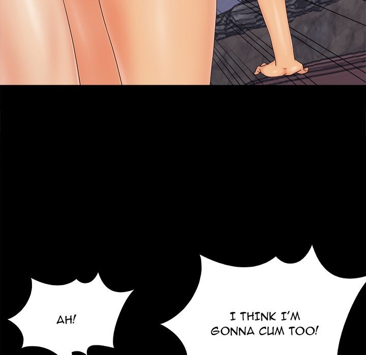 Sleepy Town Escapades chapter 26 page 93