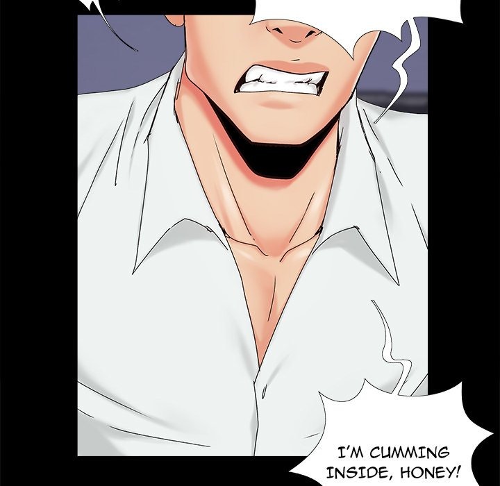 Sleepy Town Escapades chapter 26 page 94
