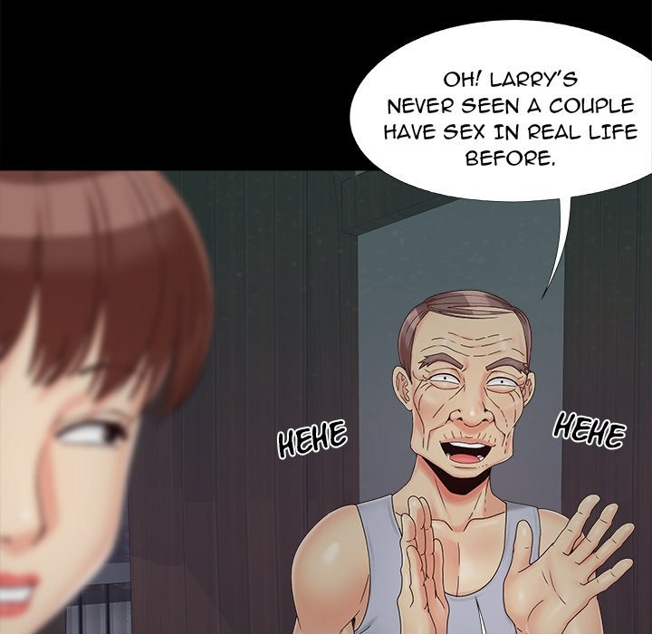 Sleepy Town Escapades chapter 26 page 102