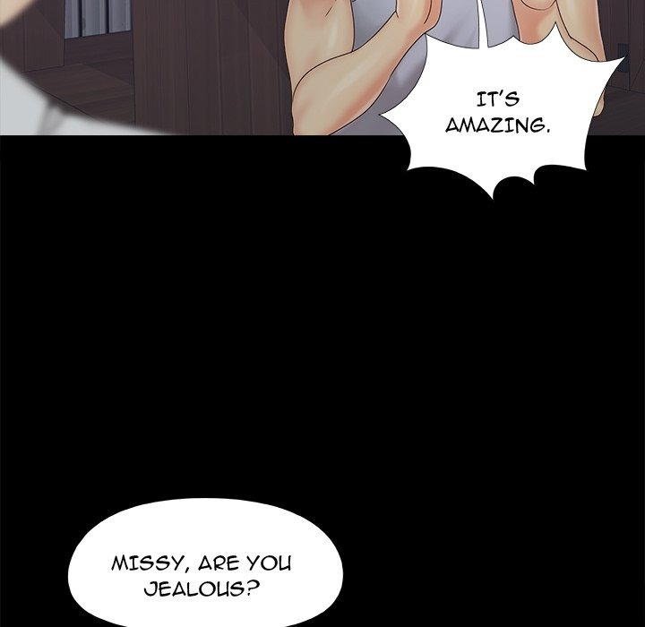 Sleepy Town Escapades chapter 26 page 103