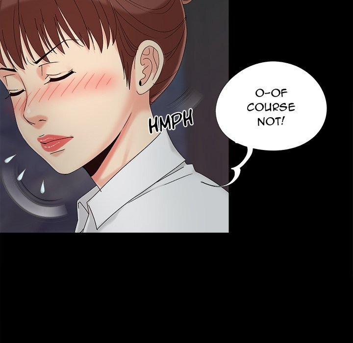 Sleepy Town Escapades chapter 26 page 105