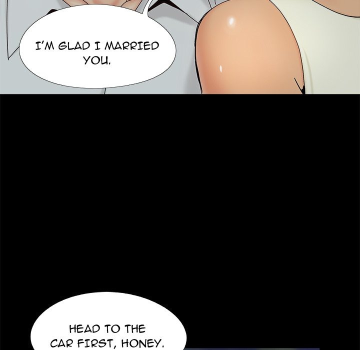 Sleepy Town Escapades chapter 26 page 107