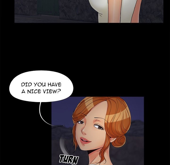 Sleepy Town Escapades chapter 26 page 112