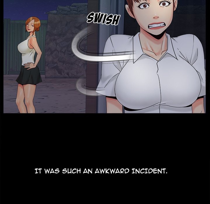 Sleepy Town Escapades chapter 26 page 114