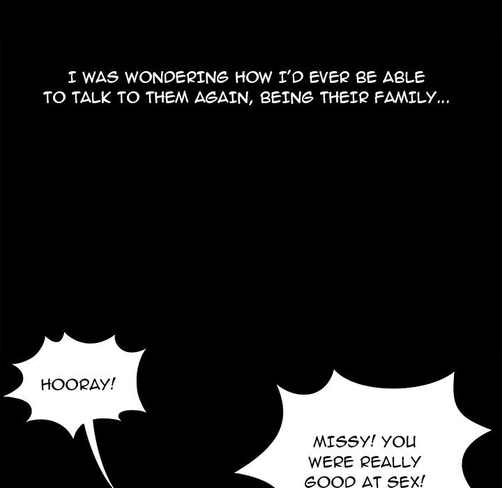Sleepy Town Escapades chapter 26 page 115