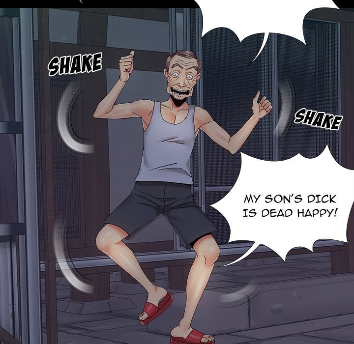 Sleepy Town Escapades chapter 26 page 116