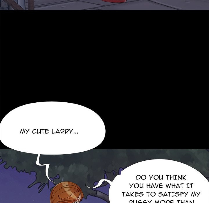 Sleepy Town Escapades chapter 26 page 117