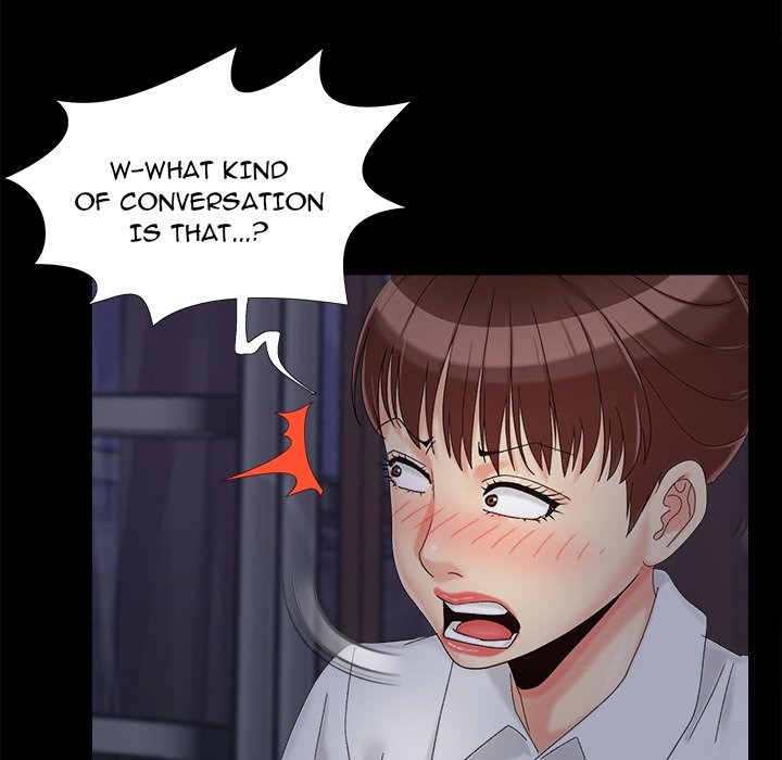 Sleepy Town Escapades chapter 26 page 119