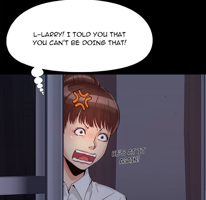 Sleepy Town Escapades chapter 27 page 9