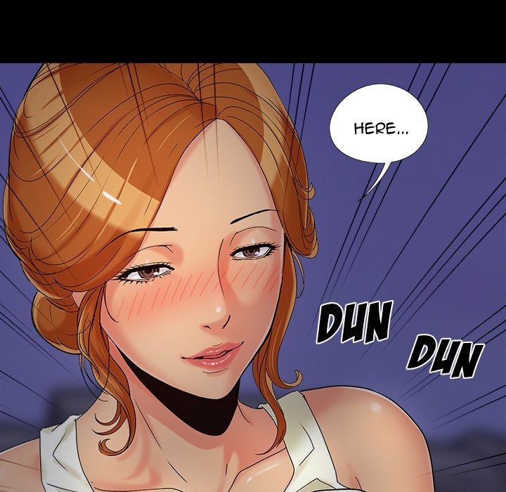 Sleepy Town Escapades chapter 27 page 14