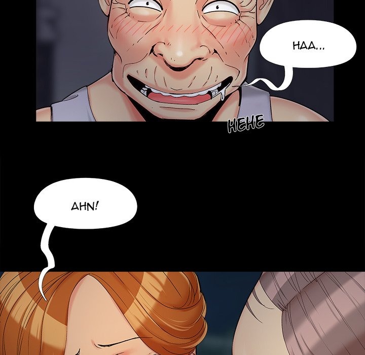 Sleepy Town Escapades chapter 27 page 17