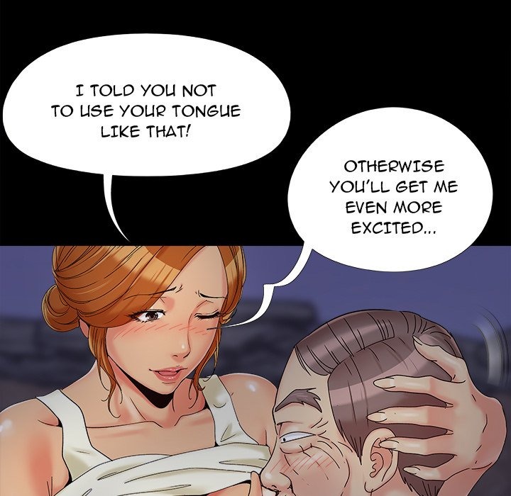 Sleepy Town Escapades chapter 27 page 23