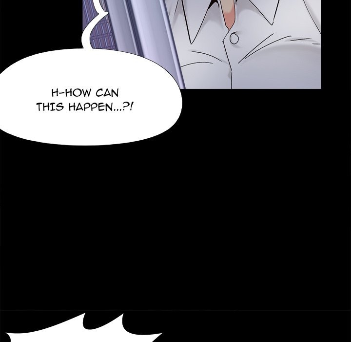 Sleepy Town Escapades chapter 27 page 29