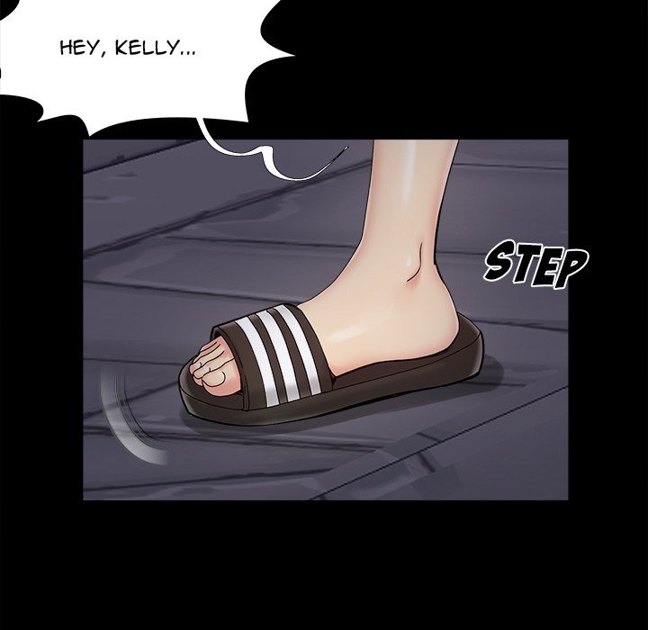 Sleepy Town Escapades chapter 27 page 30