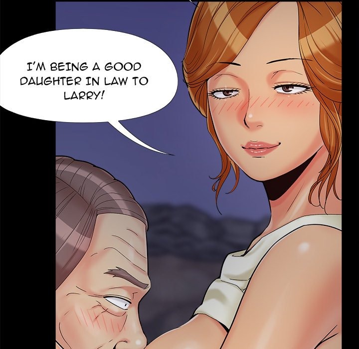 Sleepy Town Escapades chapter 27 page 33